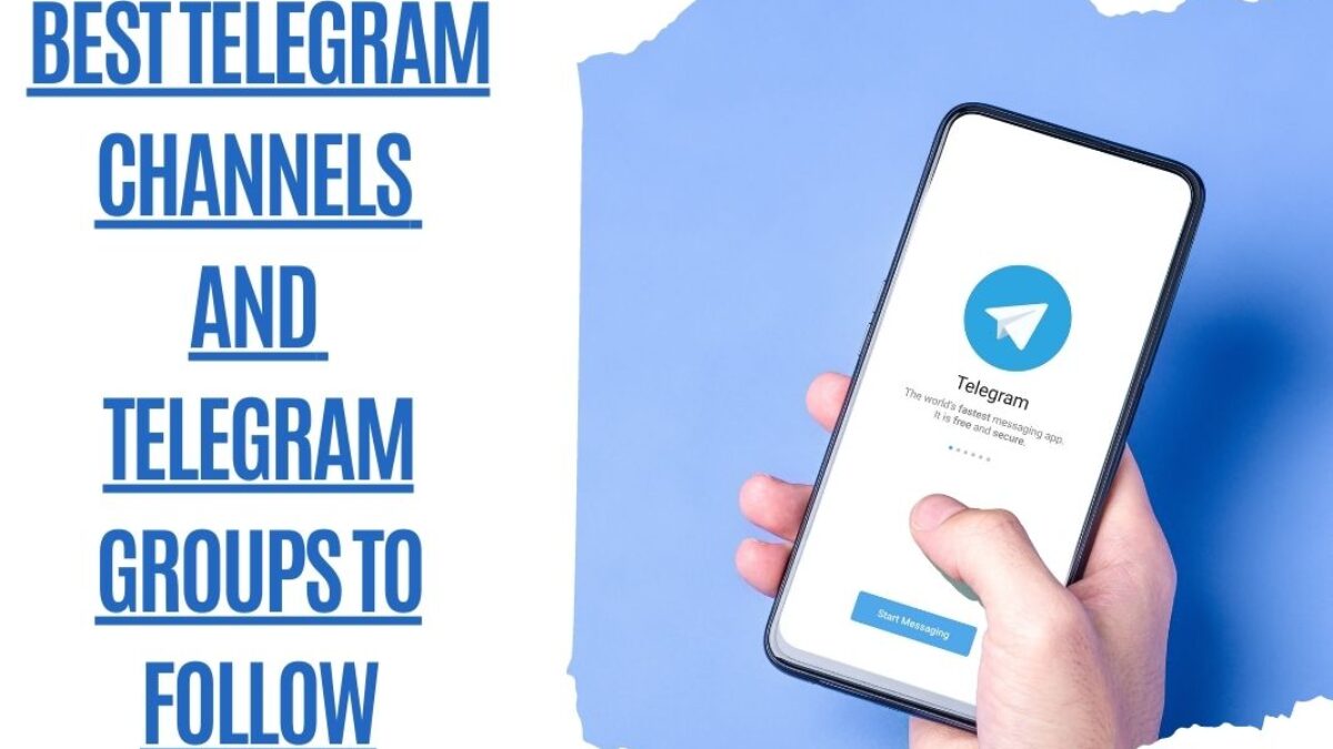 Difference group secret chat and channel telegram